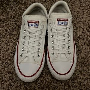 Unisex Chuck Taylor All Star Madison sneaker